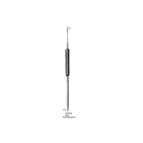 Periodental Instruments